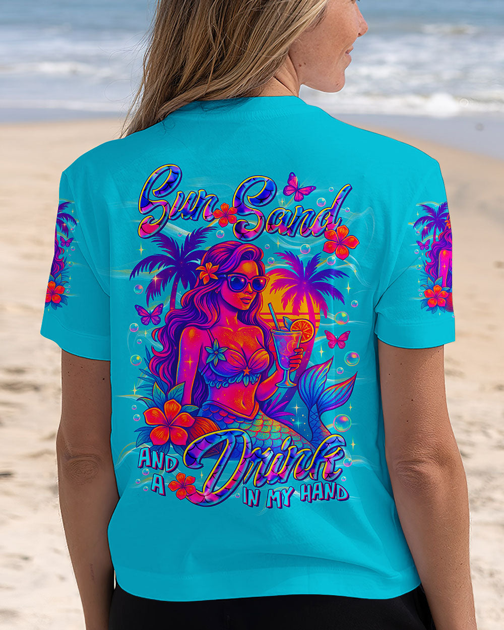 Category_Short sleeves