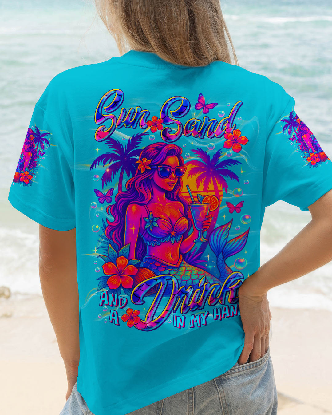 Category_Short sleeves