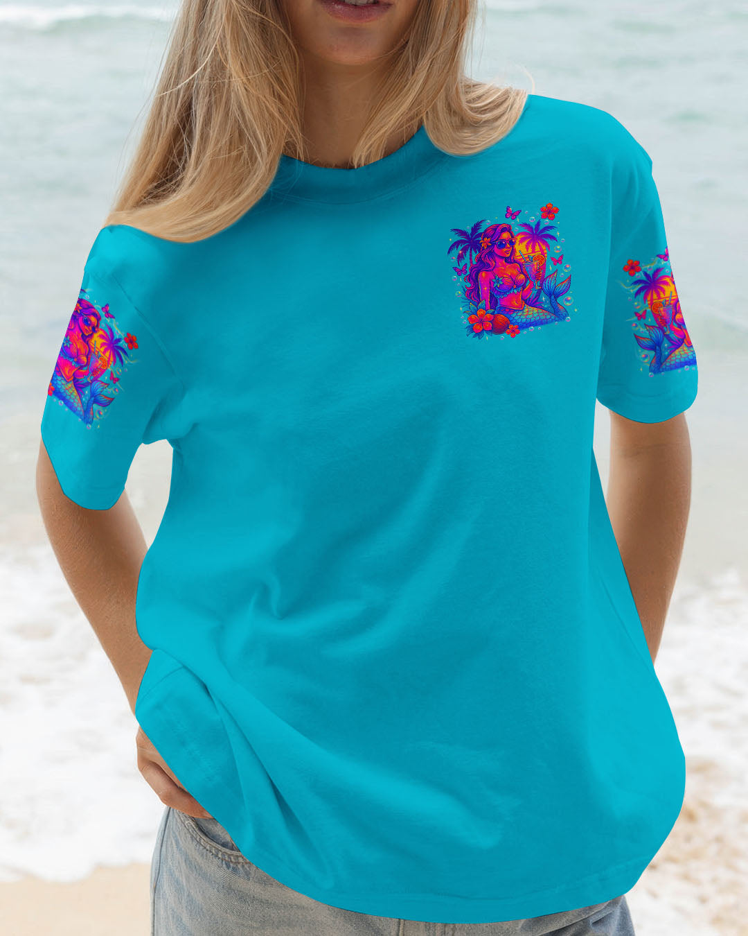 Category_Short sleeves