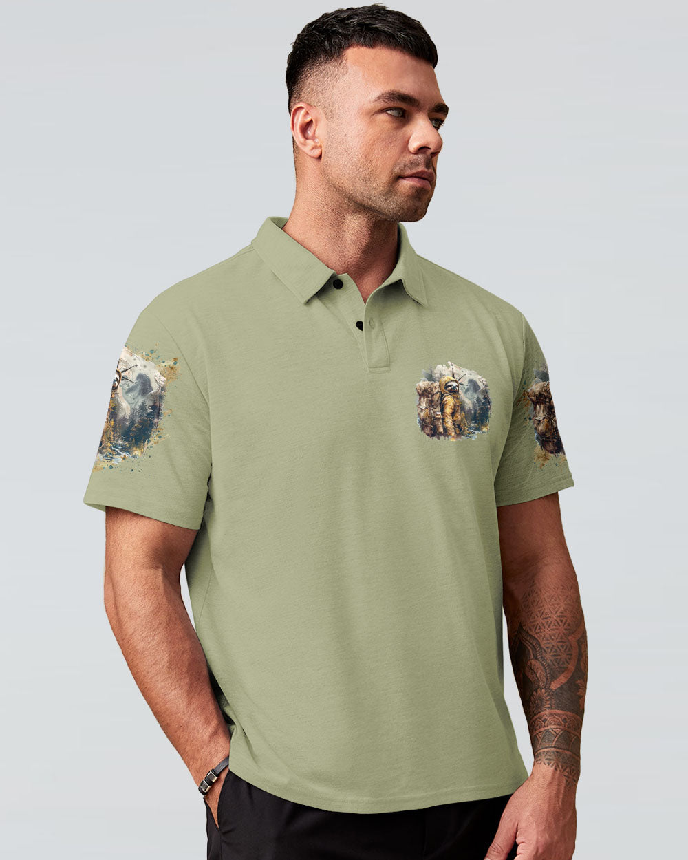 Category_Short sleeves