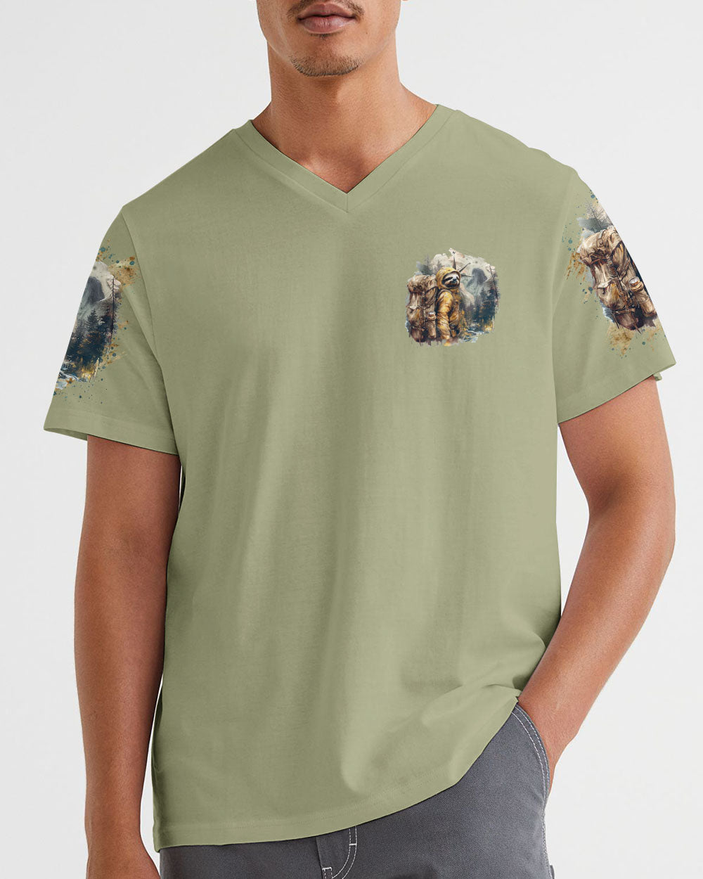 Category_Short sleeves