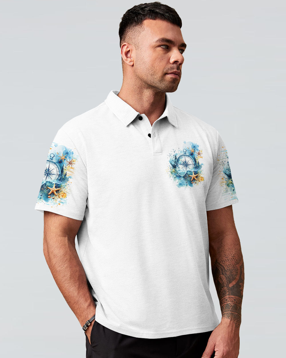 Category_Short sleeves