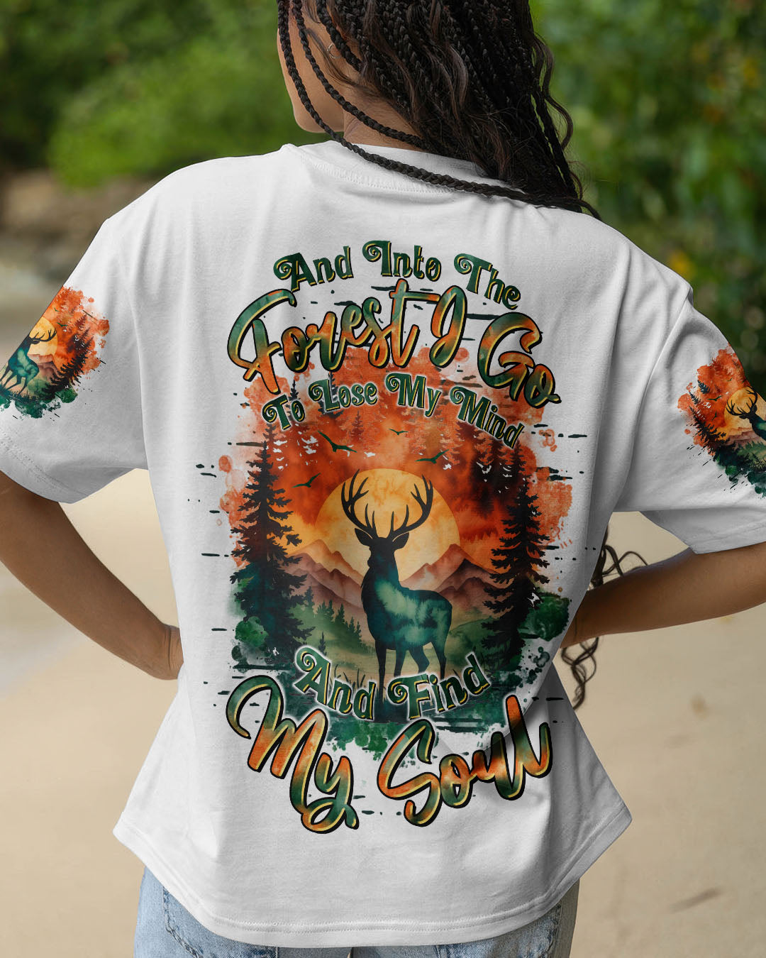 Category_Short sleeves