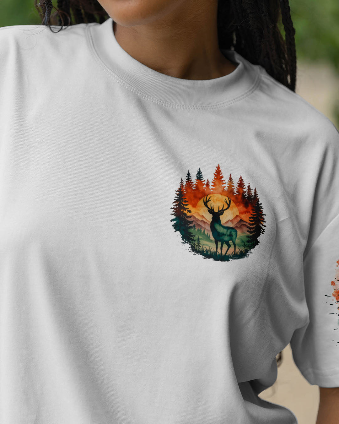 Category_Short sleeves
