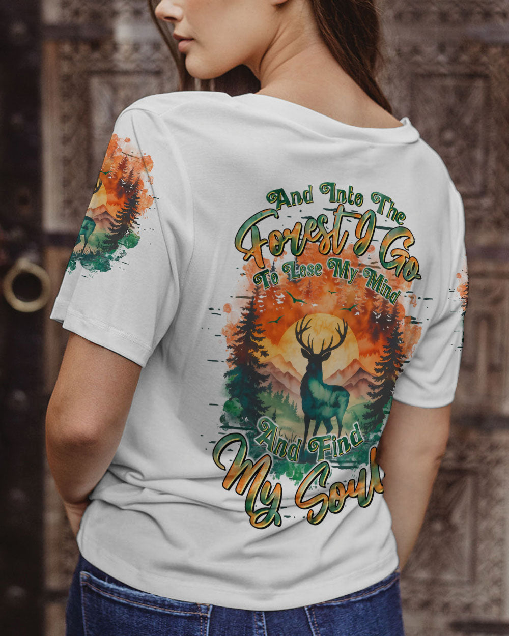 Category_Short sleeves