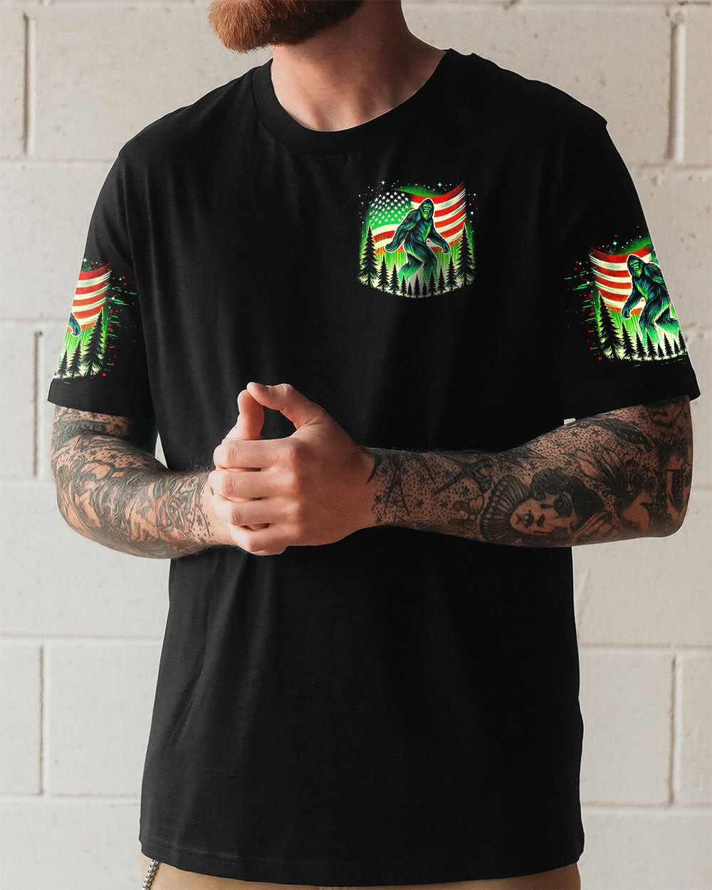 Category_Short sleeves