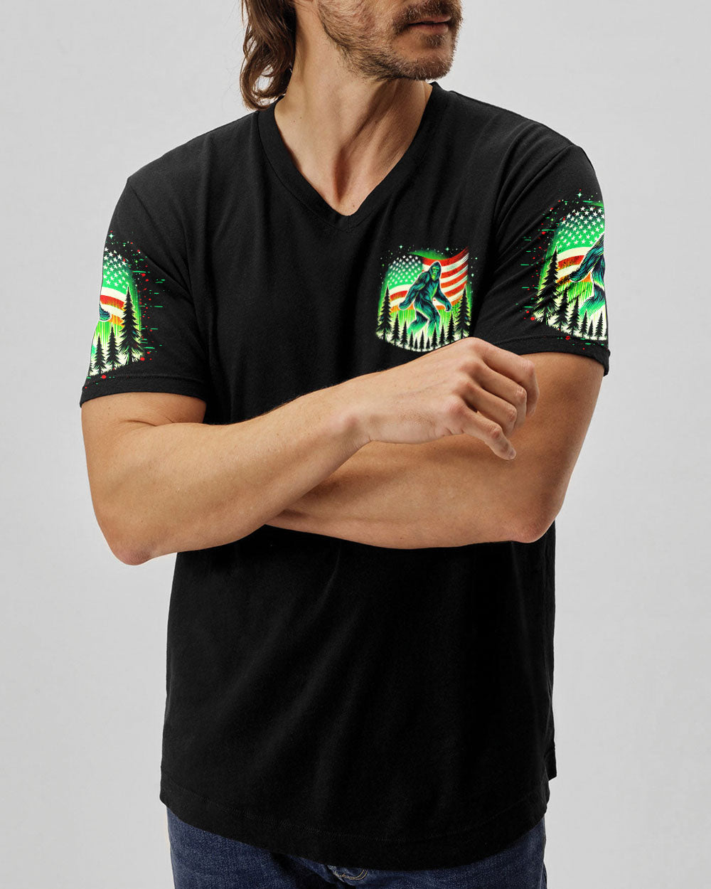 Category_Short sleeves