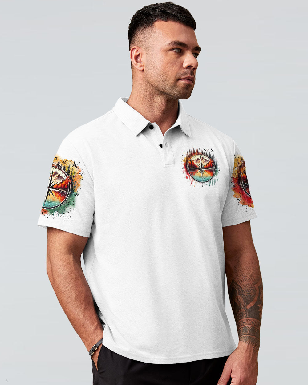 Category_Short sleeves