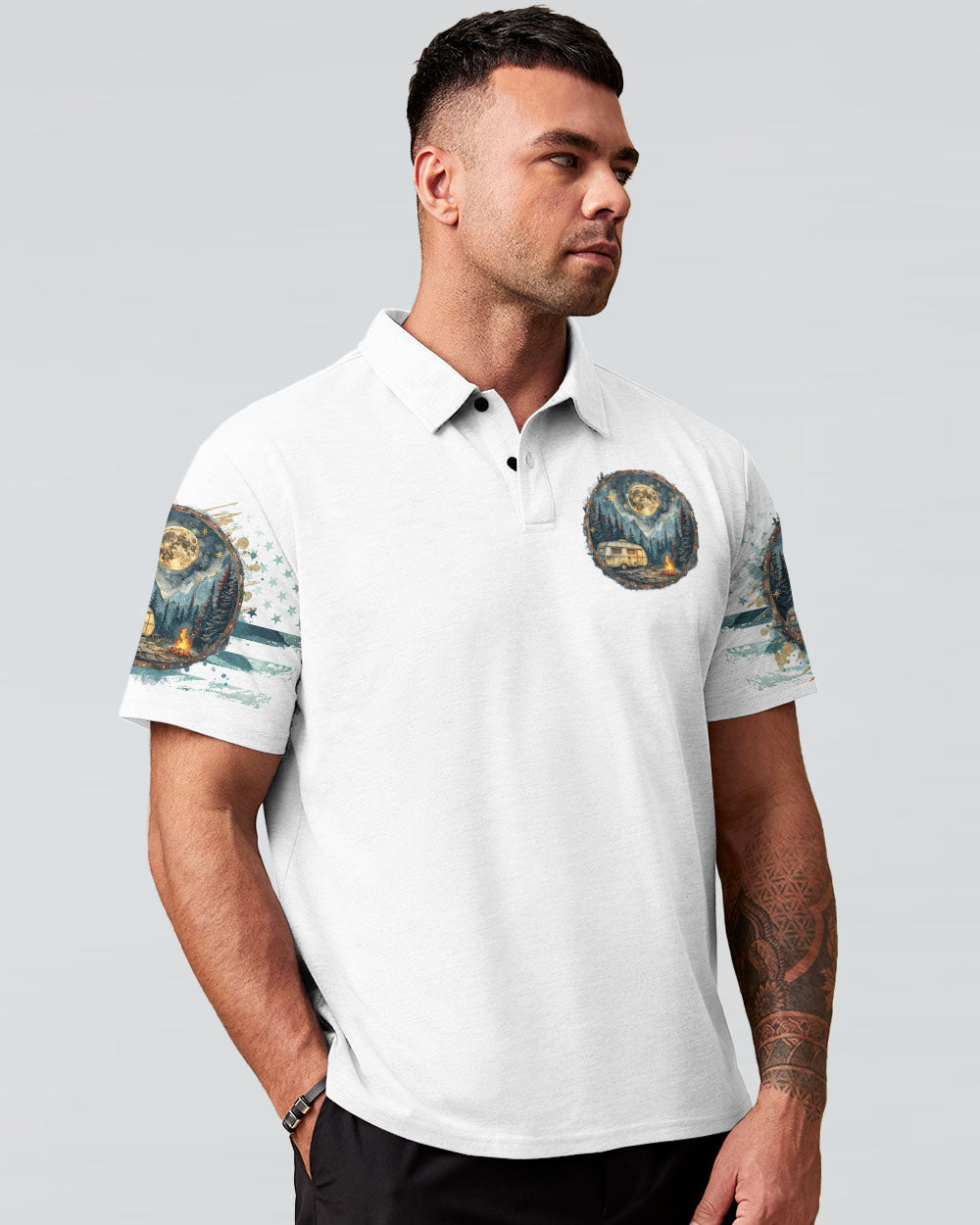 Category_Short sleeves