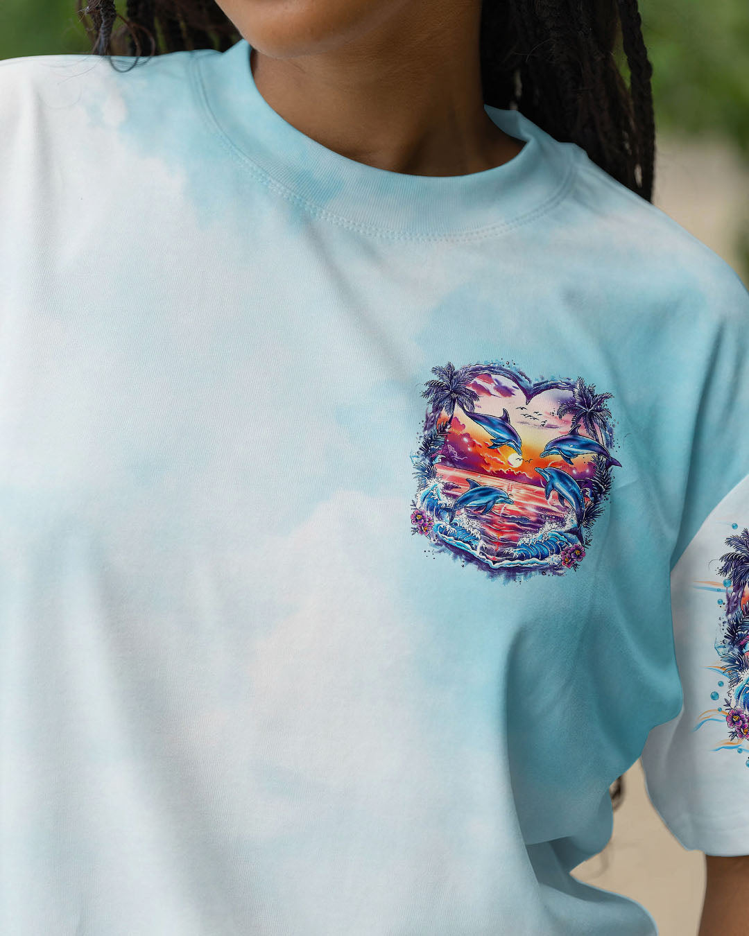 Category_Short sleeves