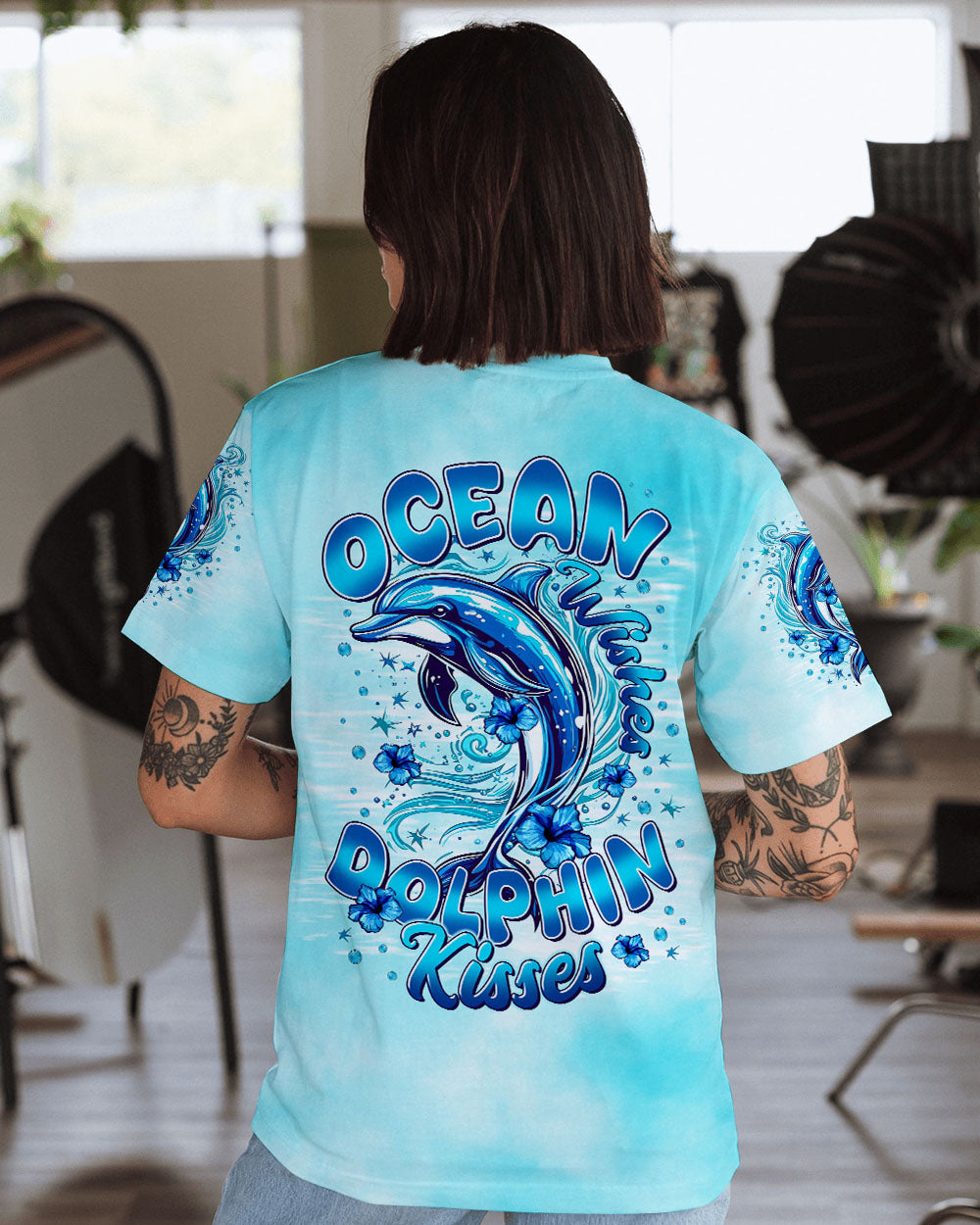 Category_Short sleeves