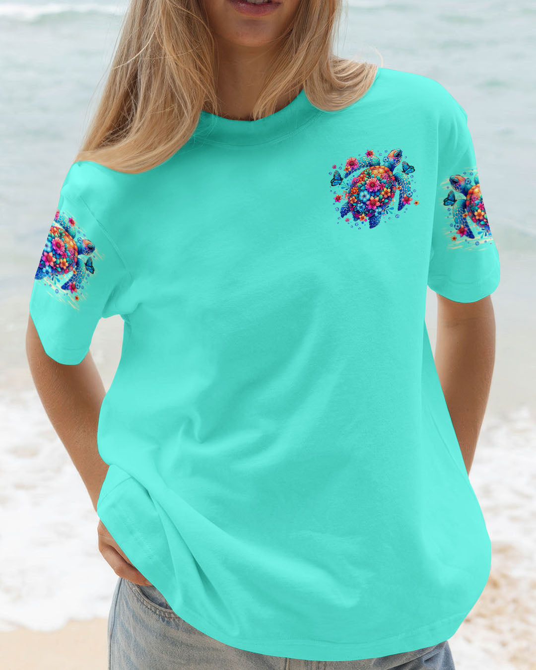 Category_Short sleeves