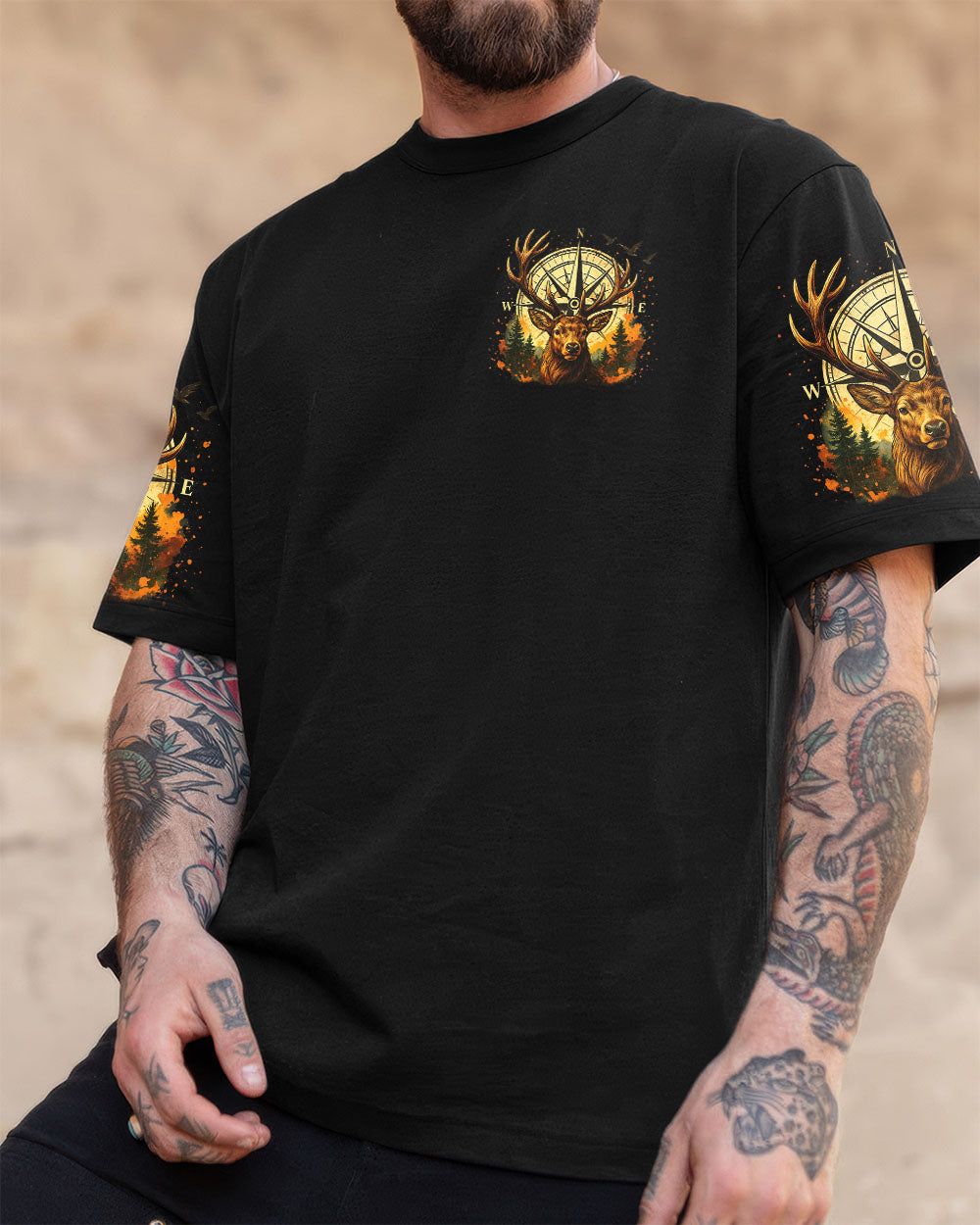Category_Short sleeves