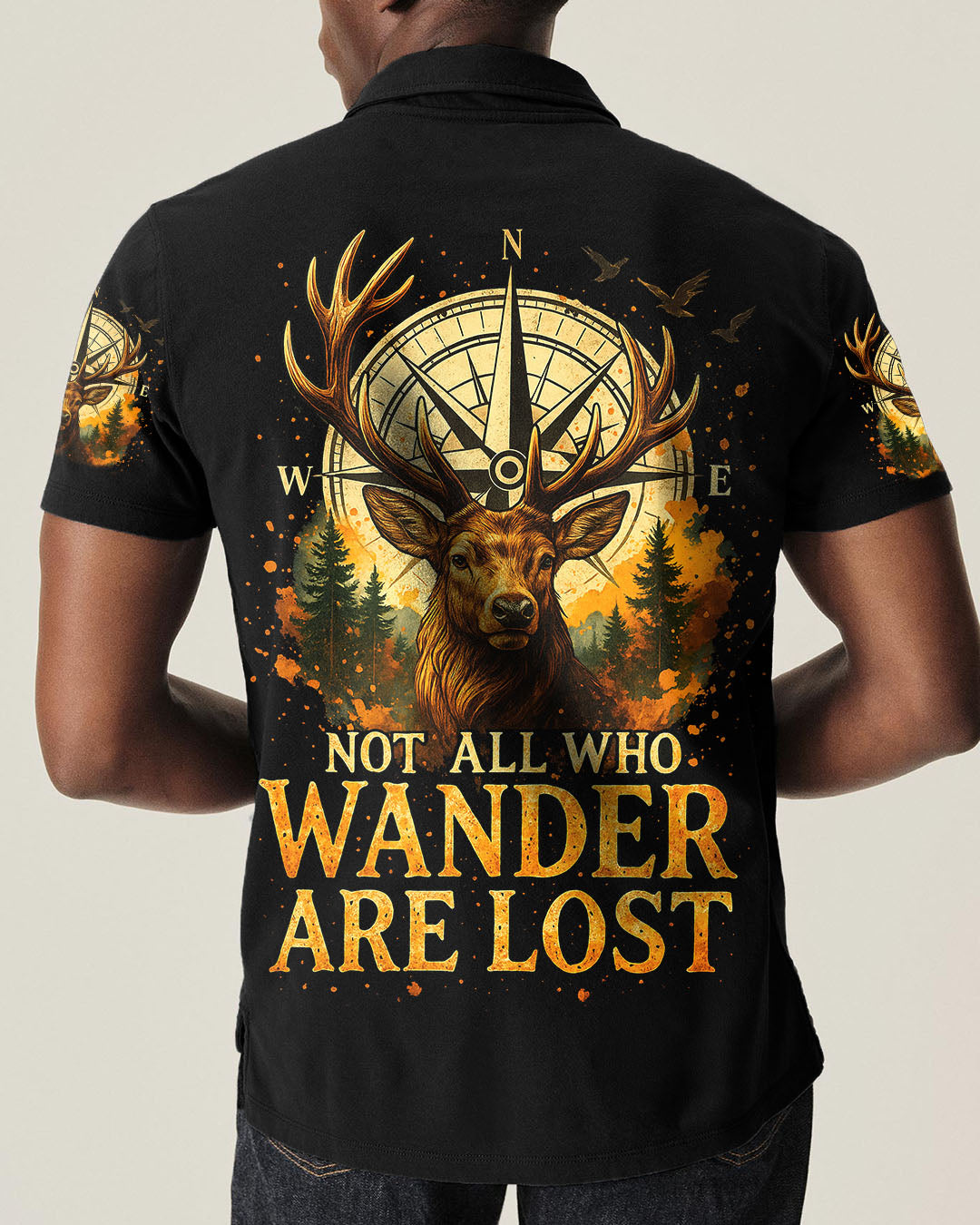 Category_Short sleeves