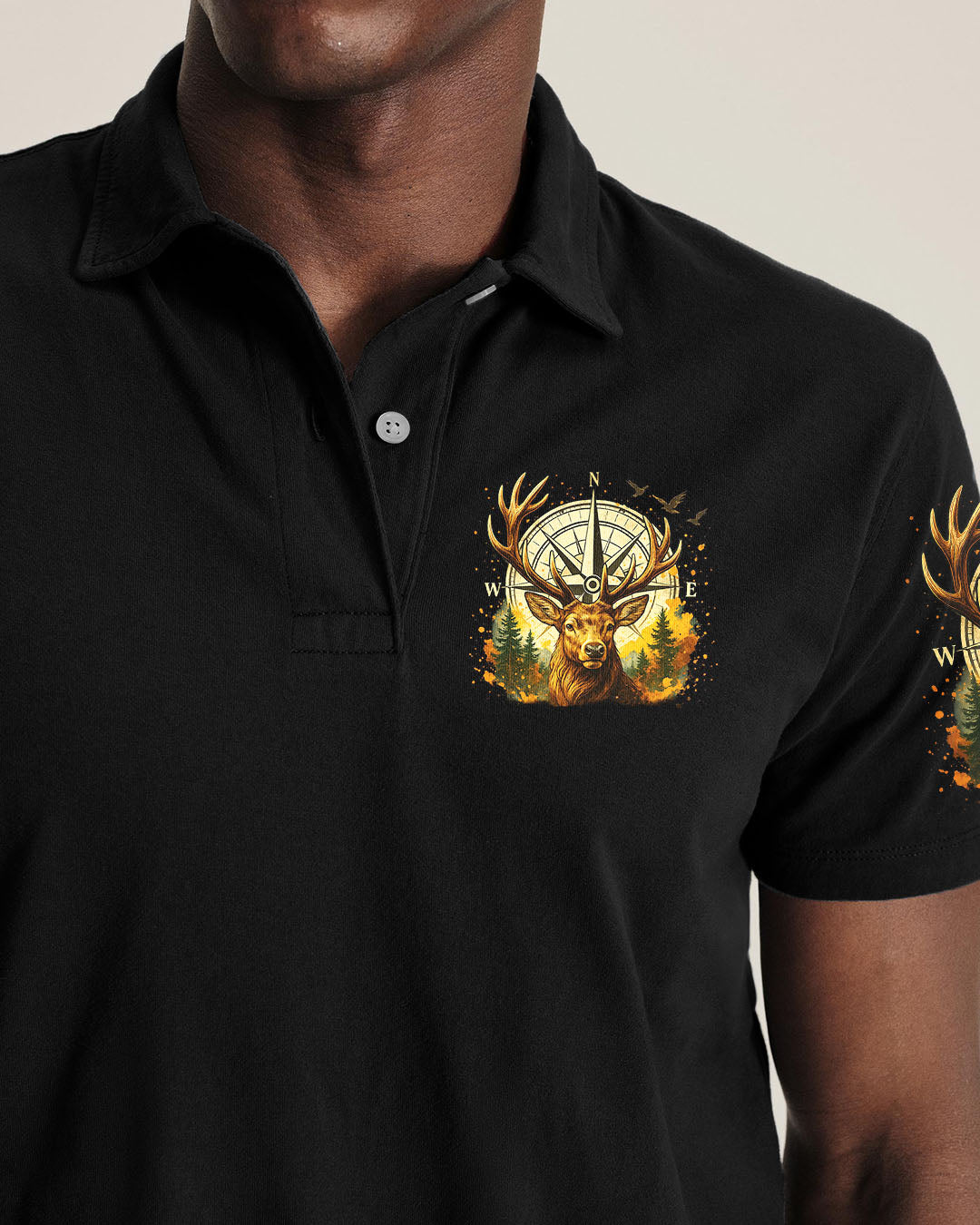 Category_Short sleeves