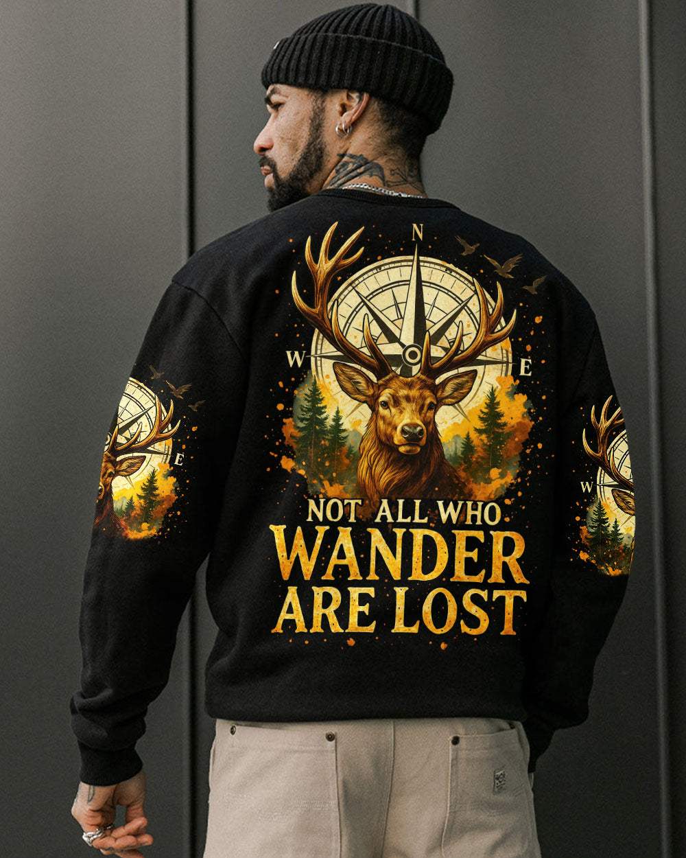 Category_Sweatshirt & Hoodies