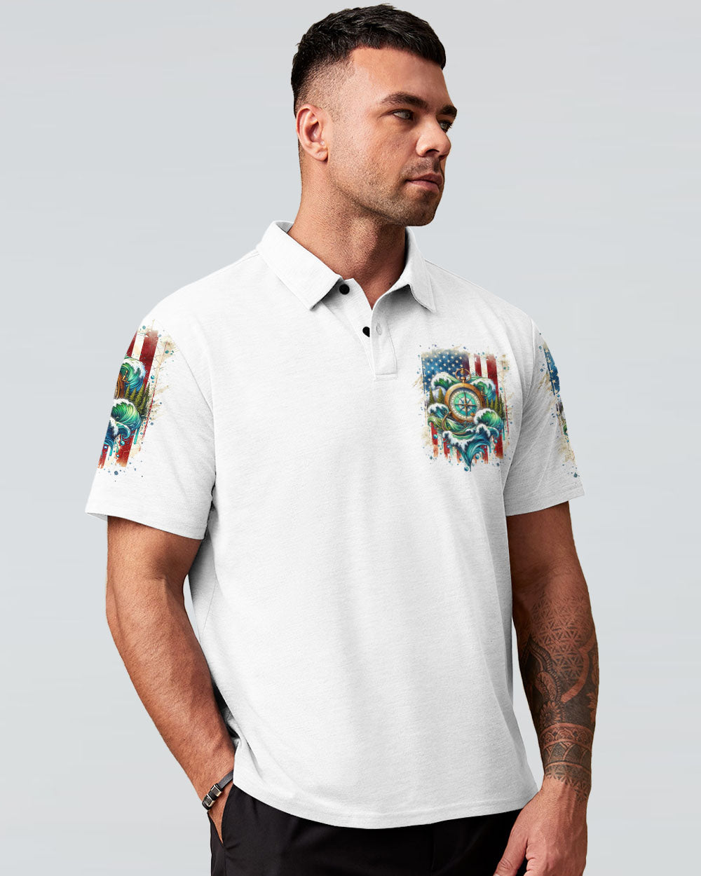 Category_Short sleeves