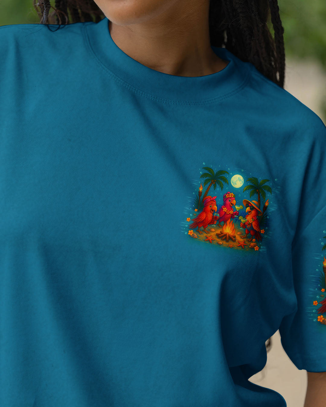 Category_Short sleeves