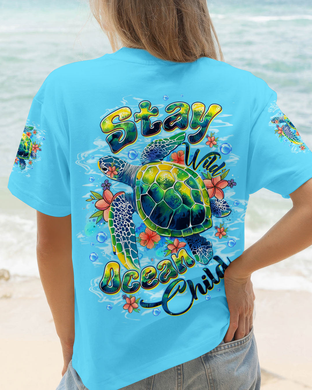 Category_Short sleeves