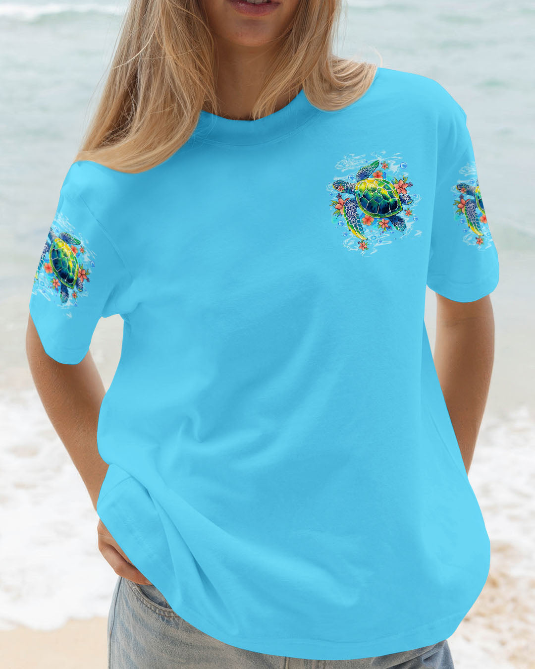 Category_Short sleeves