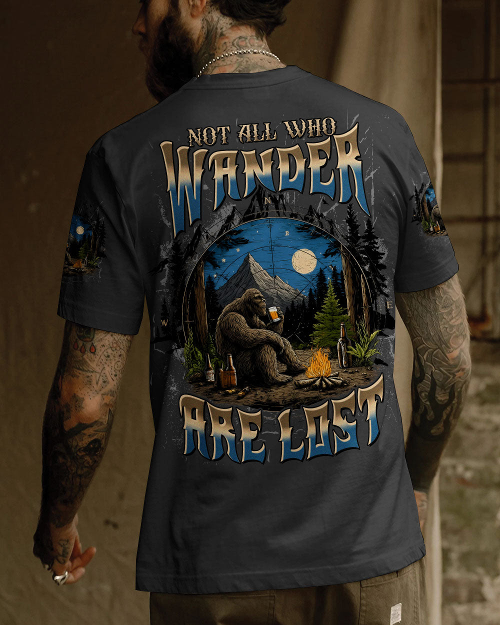 Category_Short sleeves