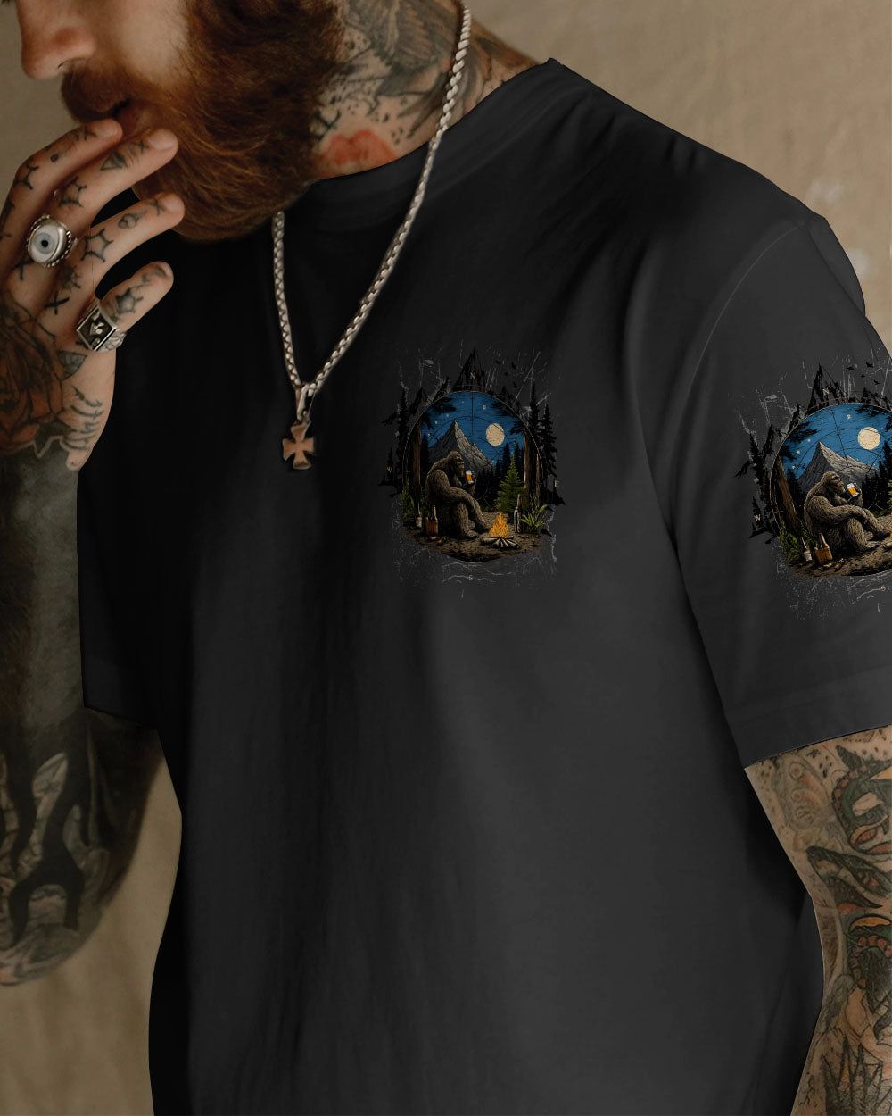 Category_Short sleeves