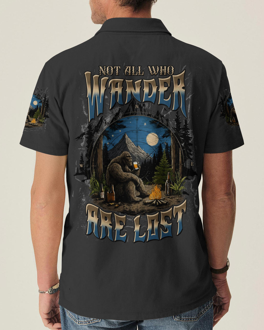 Category_Short sleeves