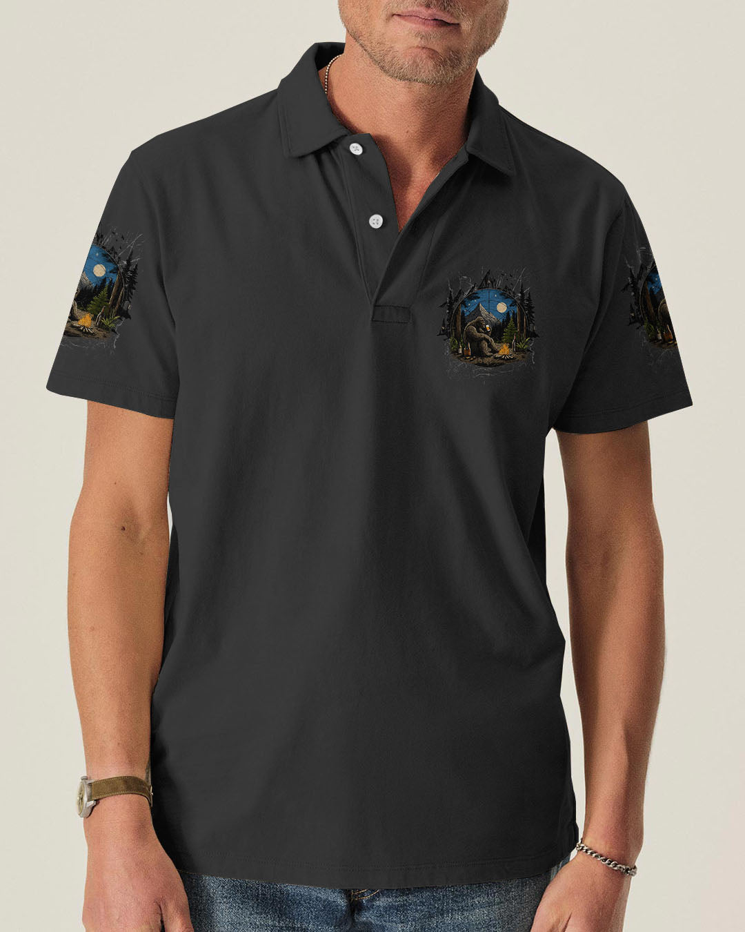 Category_Short sleeves