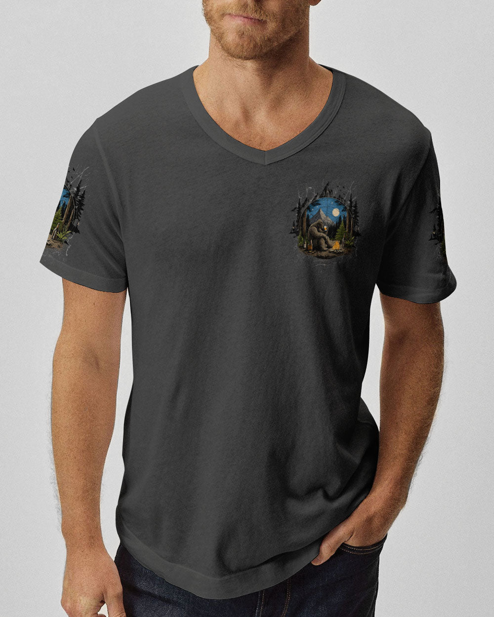 Category_Short sleeves