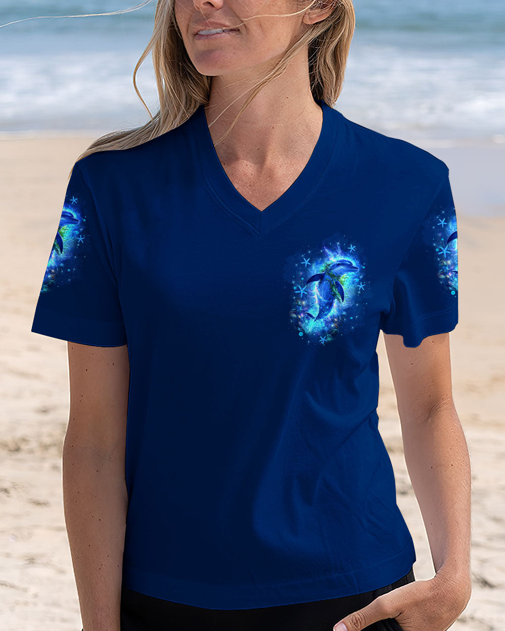 Category_Short sleeves
