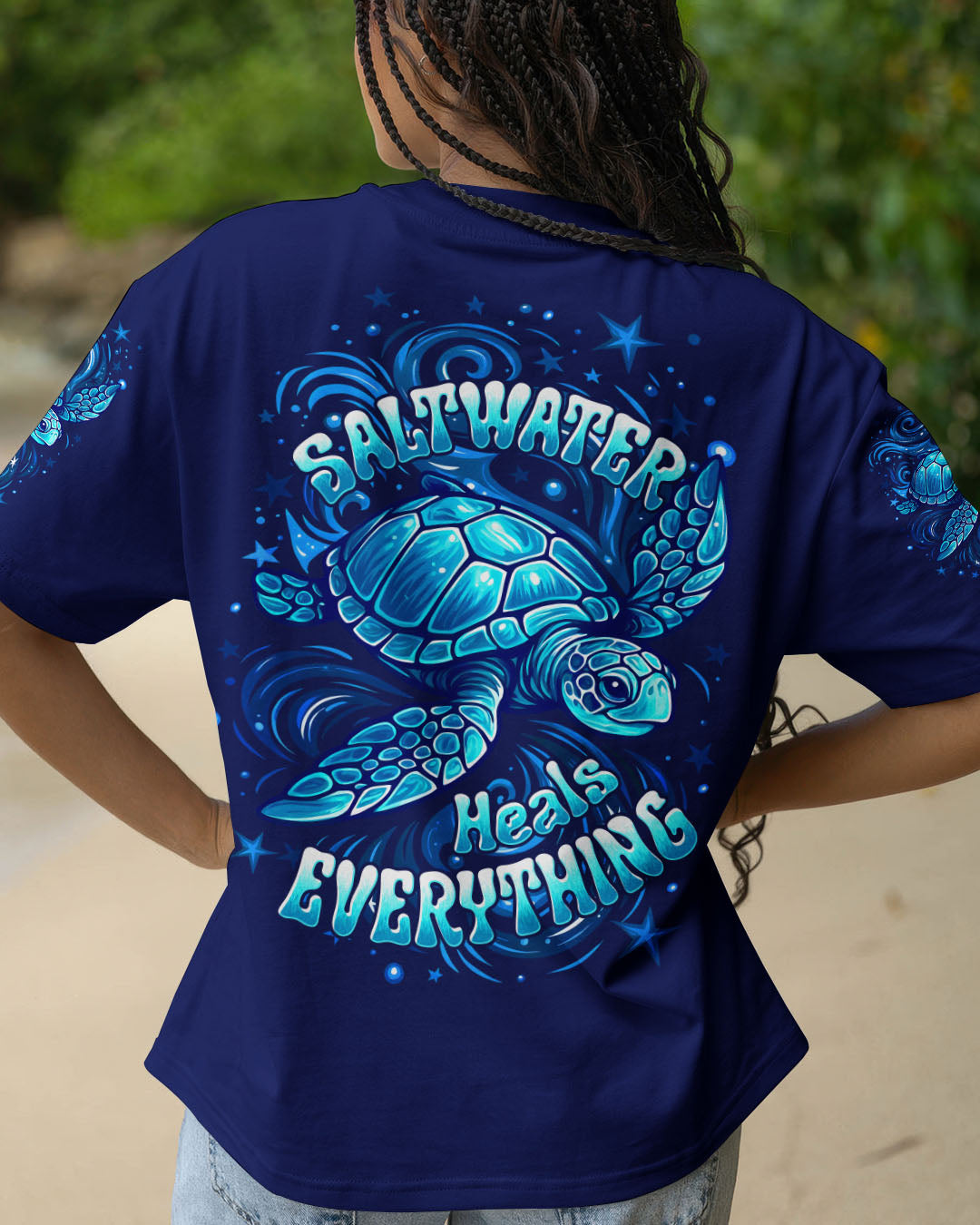 Category_Short sleeves