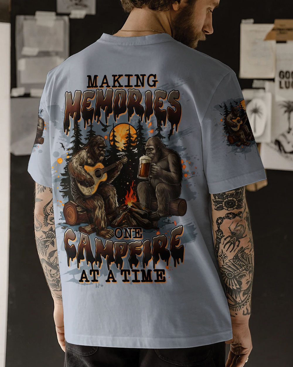 Category_Short sleeves