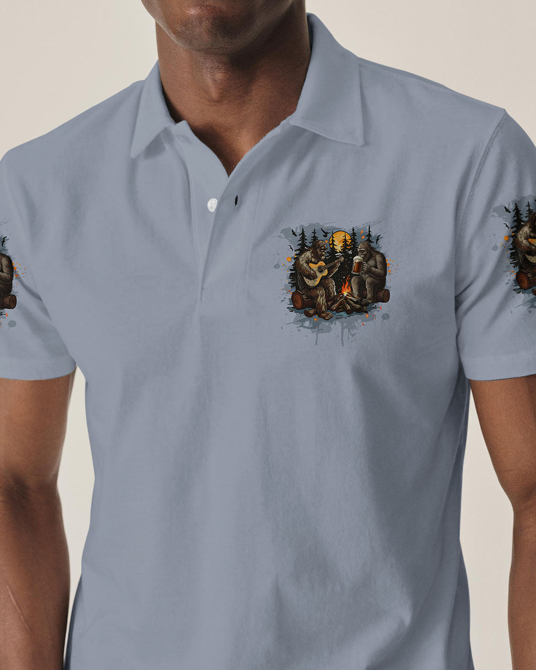 Category_Short sleeves