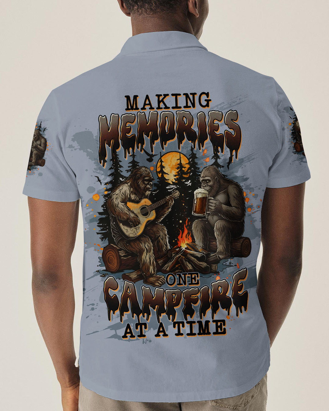 Category_Short sleeves