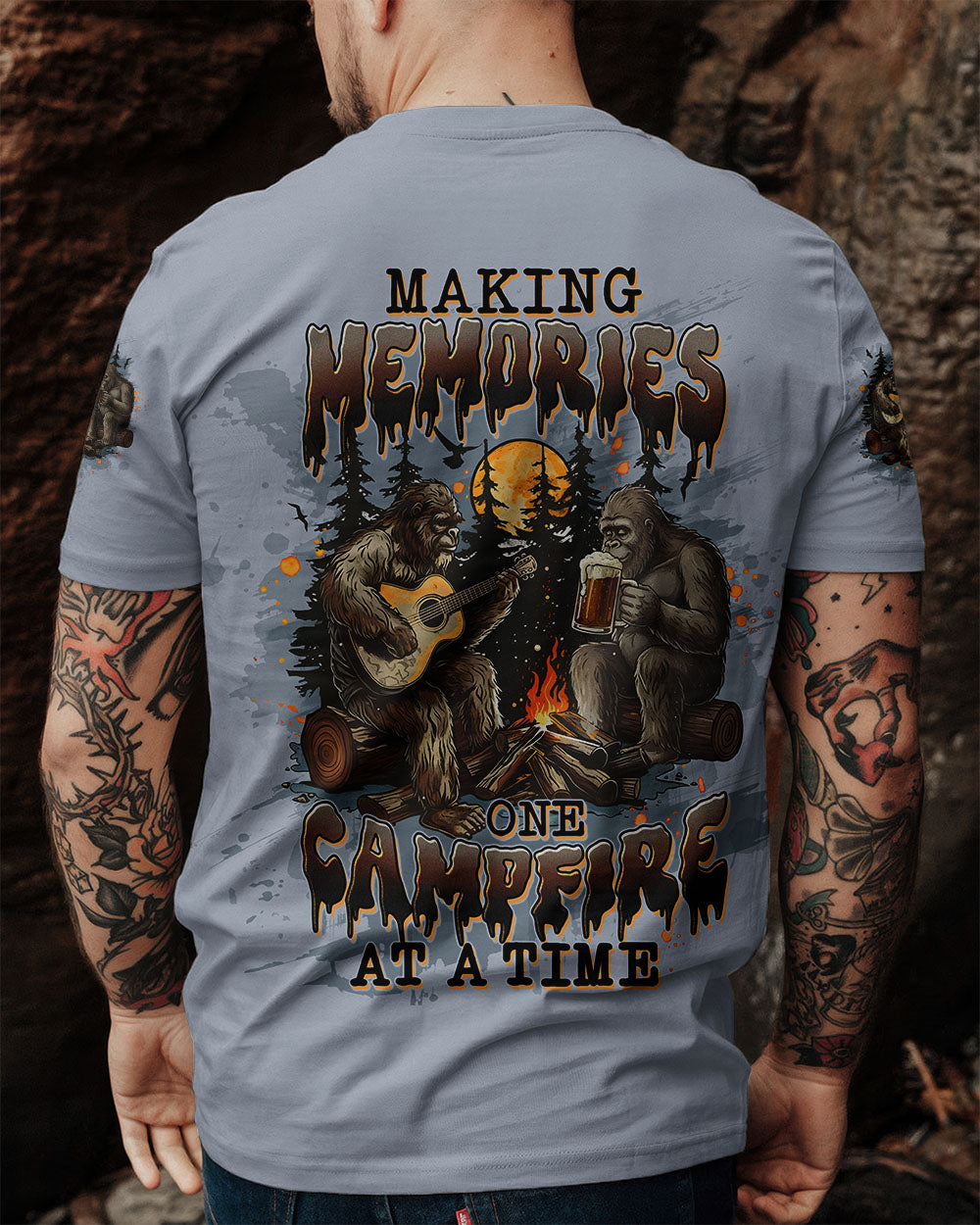 Category_Short sleeves