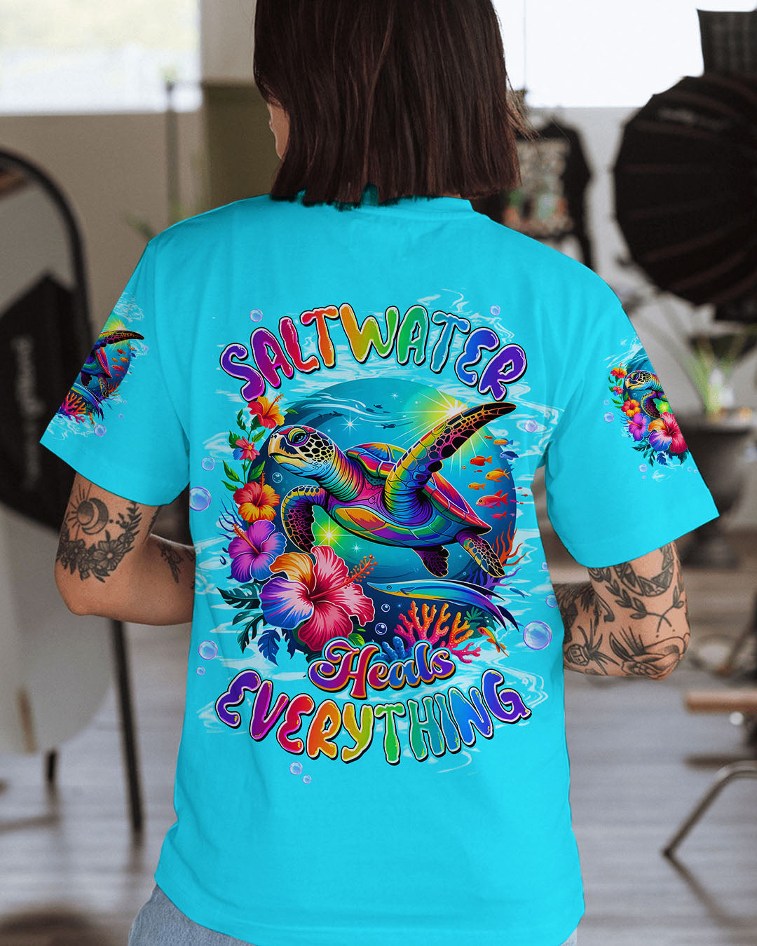 Category_Short sleeves