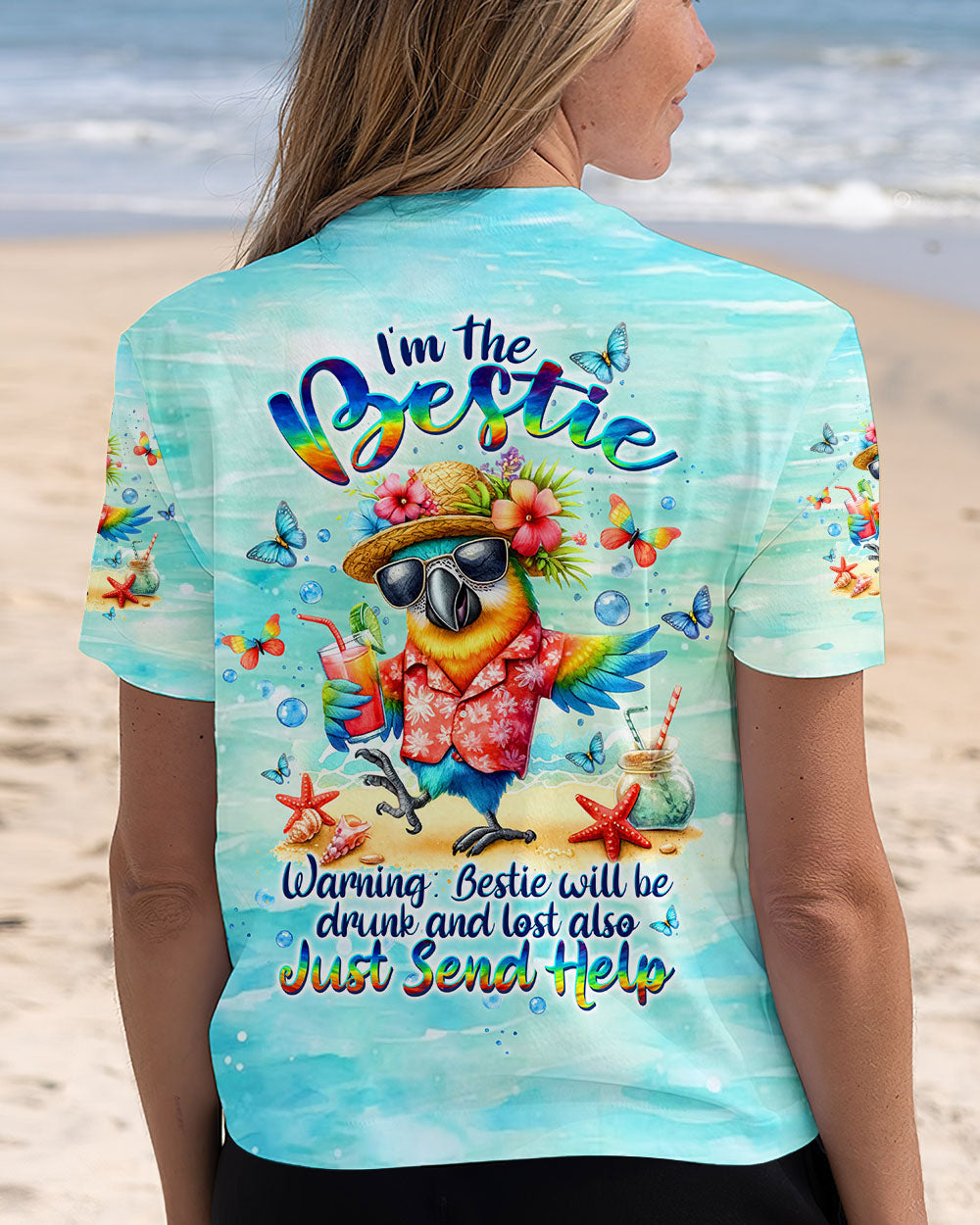 Select Design_I'm The Bestie