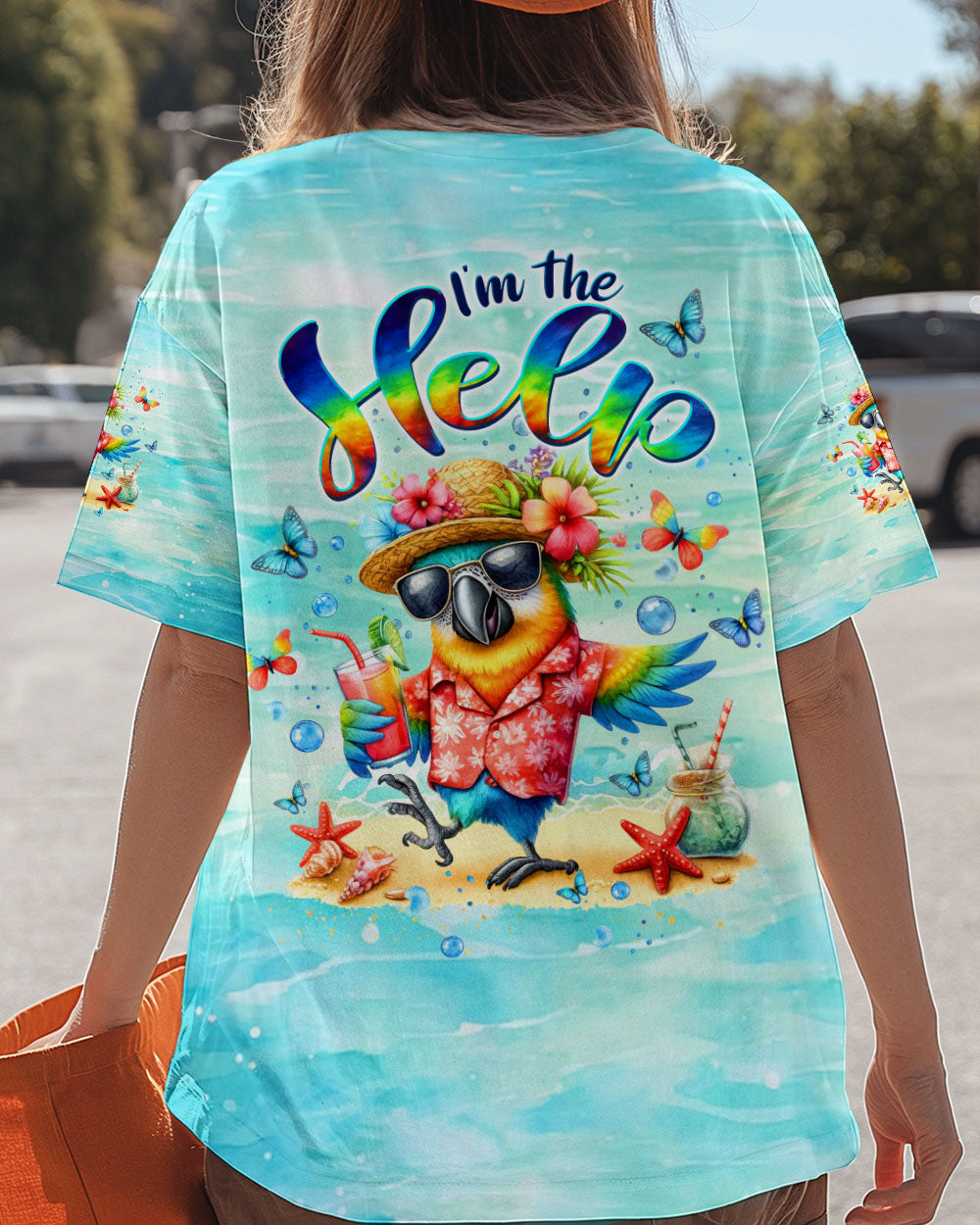 Select Design_I'm The Help