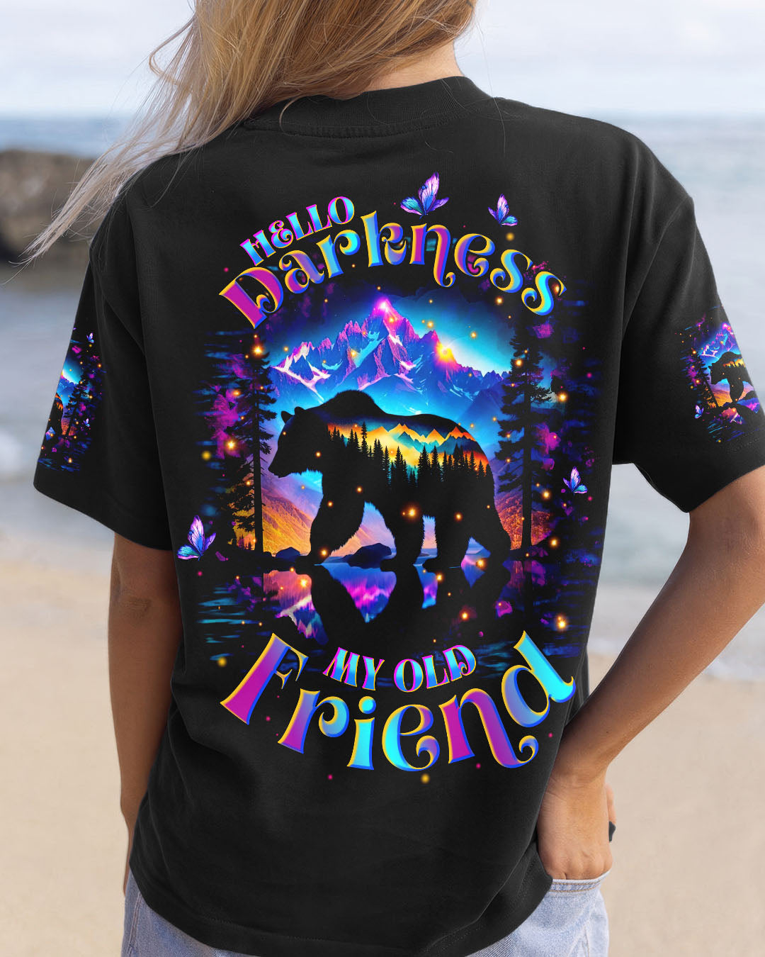 Category_Short sleeves