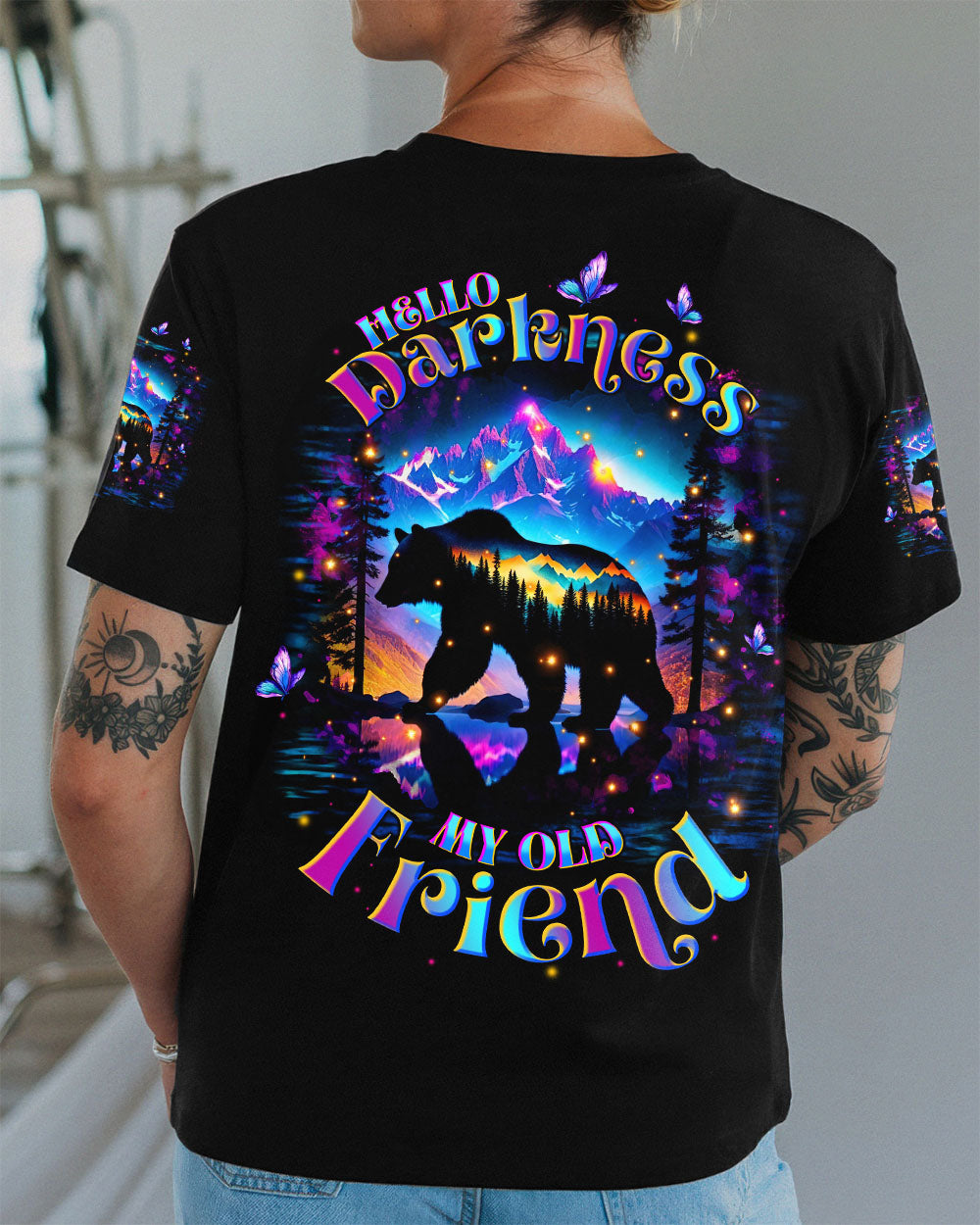 Category_Short sleeves