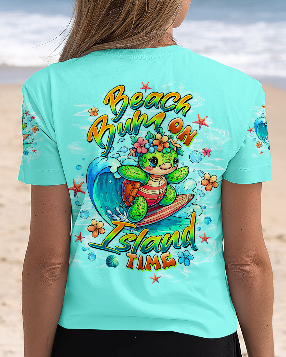 Category_Short sleeves