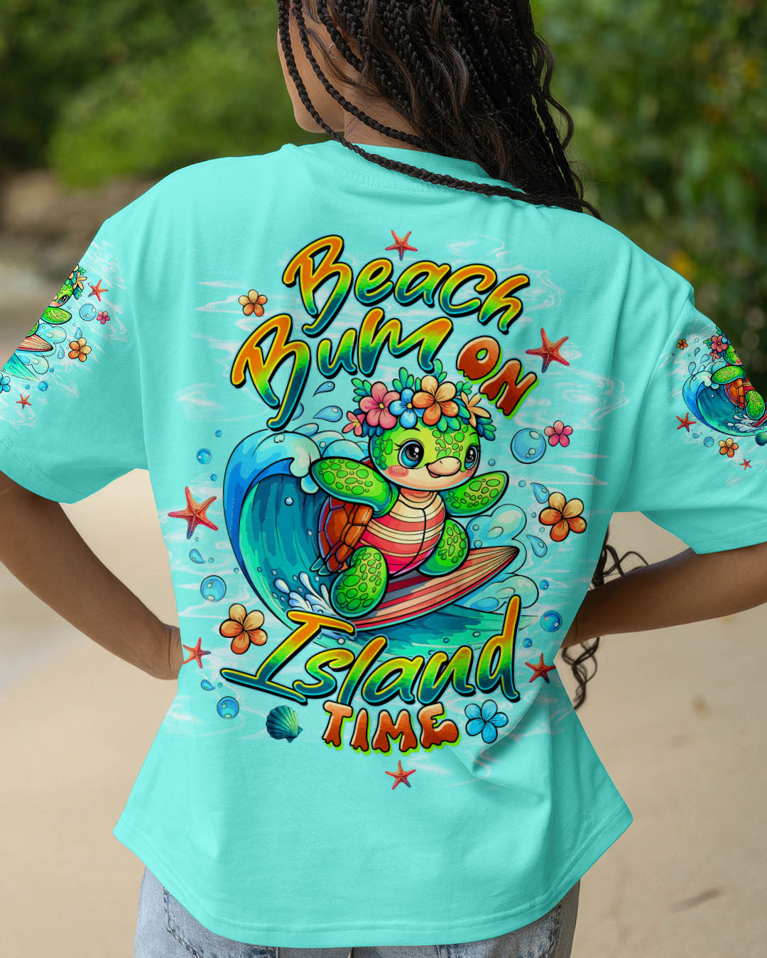 Category_Short sleeves