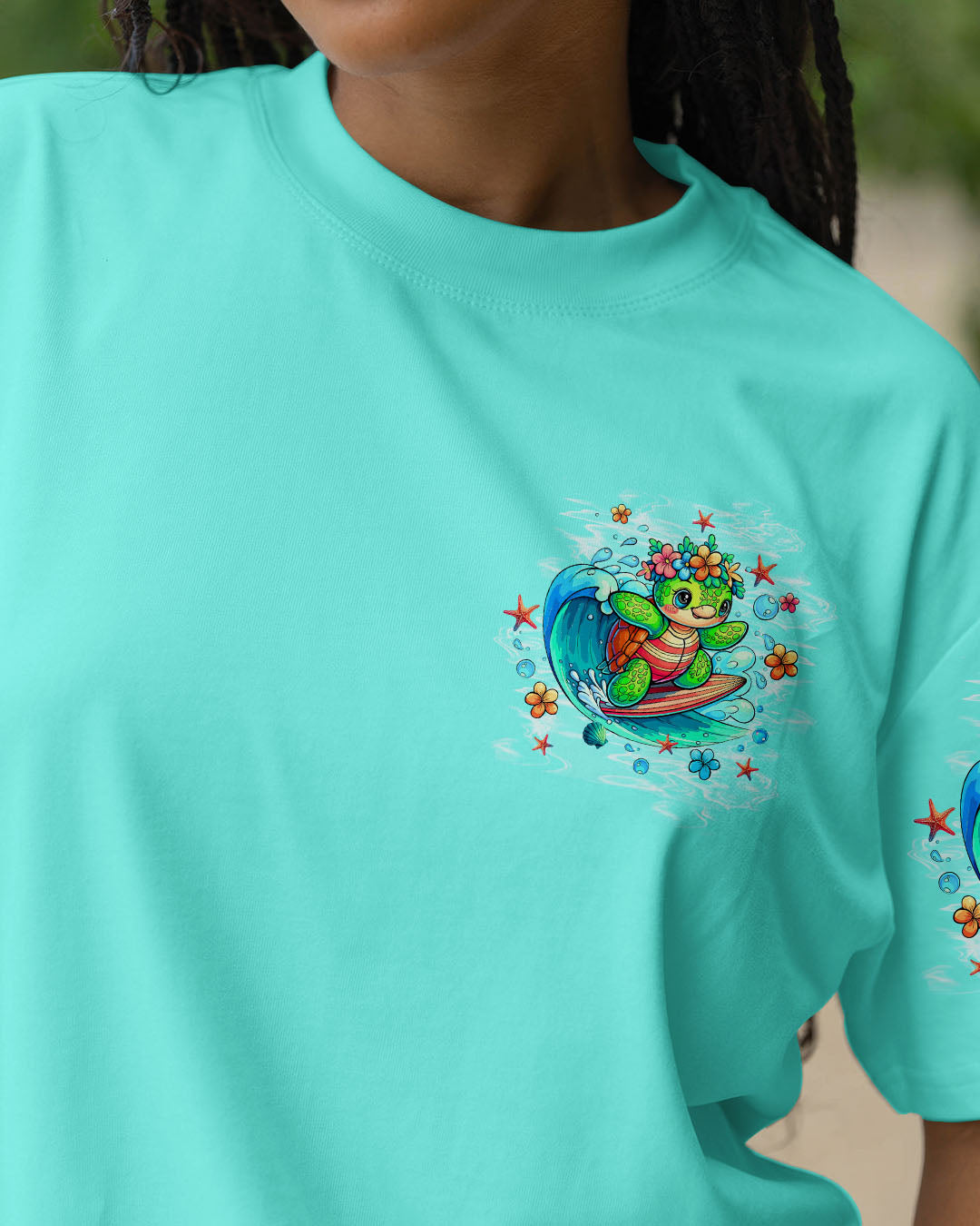 Category_Short sleeves