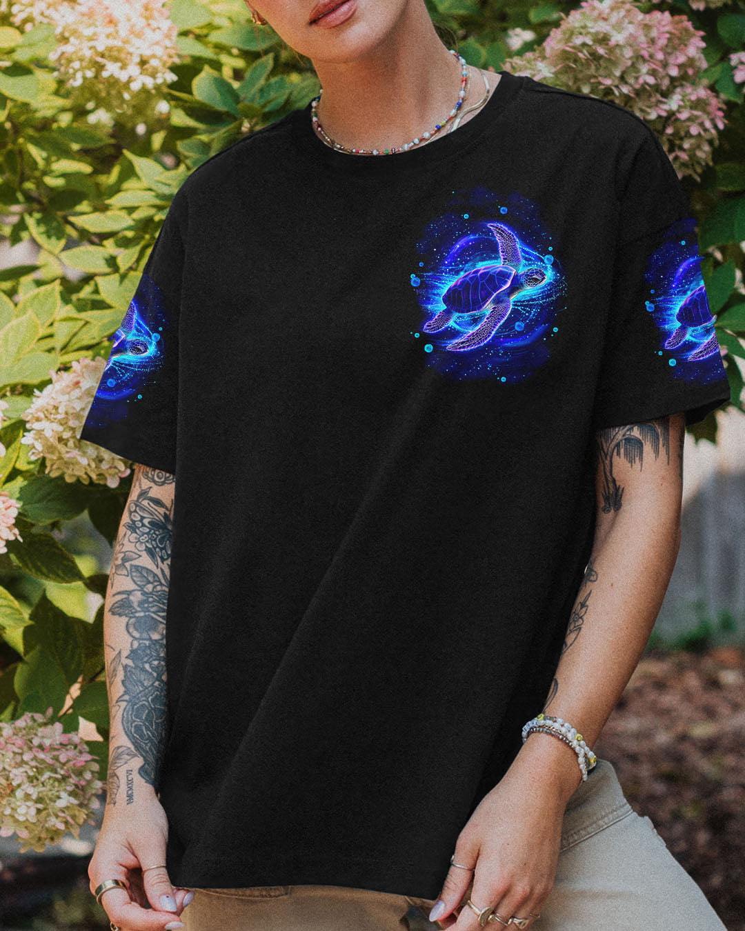 Category_Short sleeves