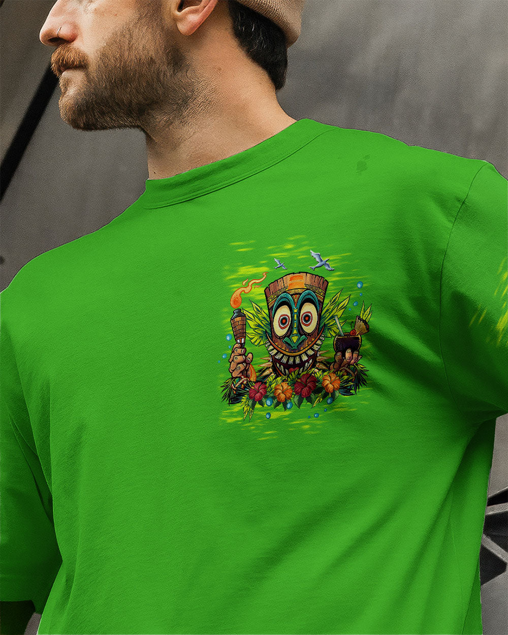 Category_Short sleeves