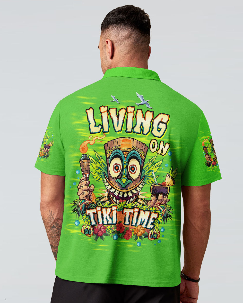 Category_Short sleeves
