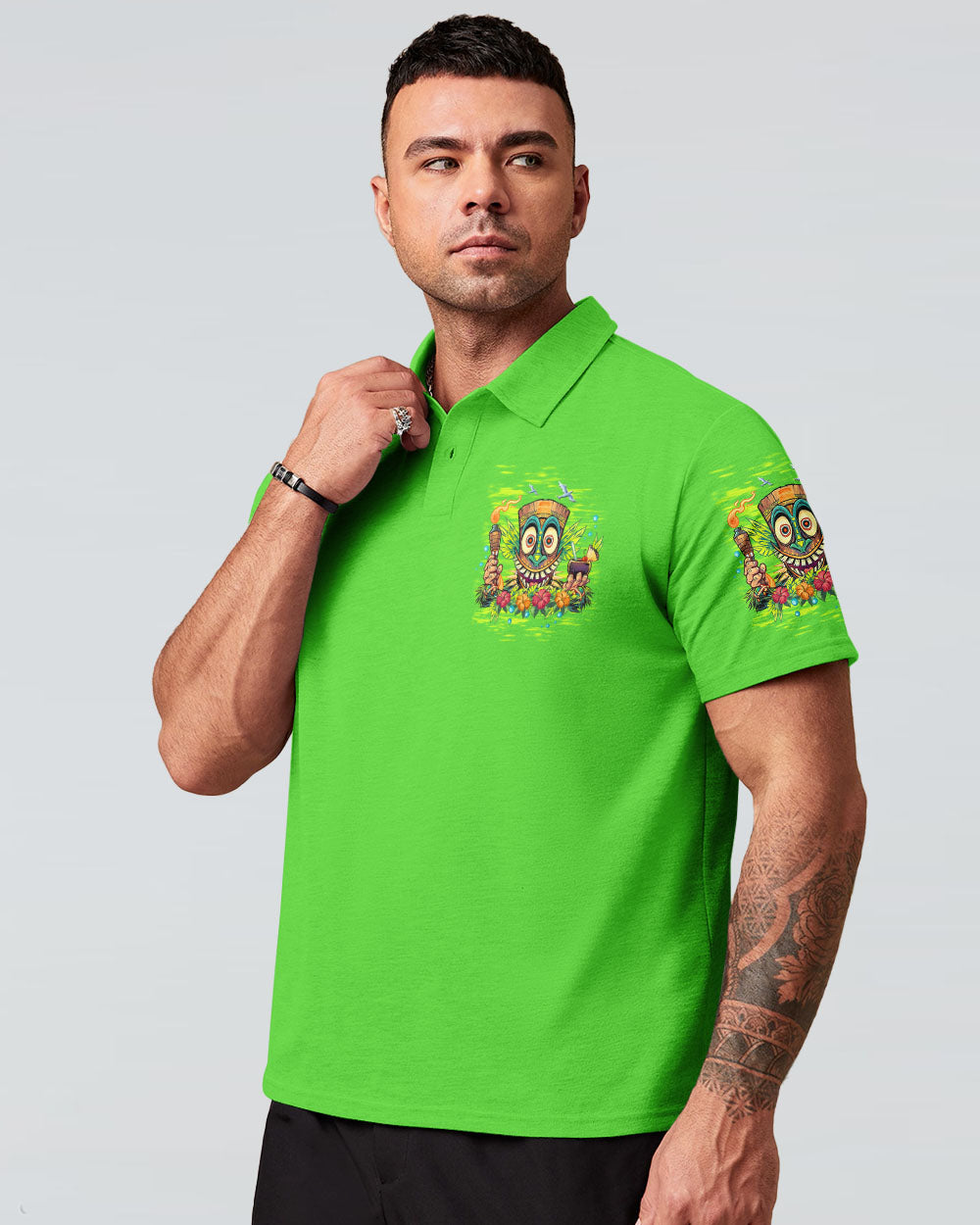 Category_Short sleeves