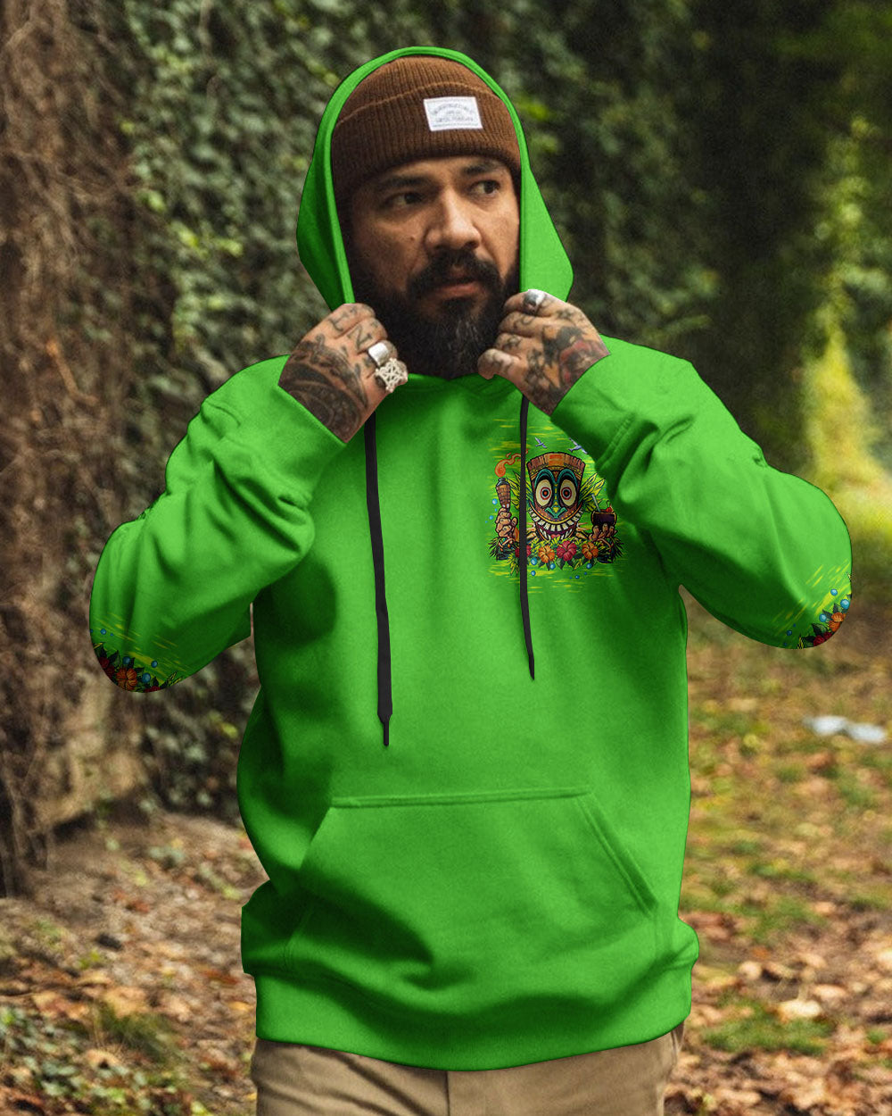 Category_Sweatshirt & Hoodies