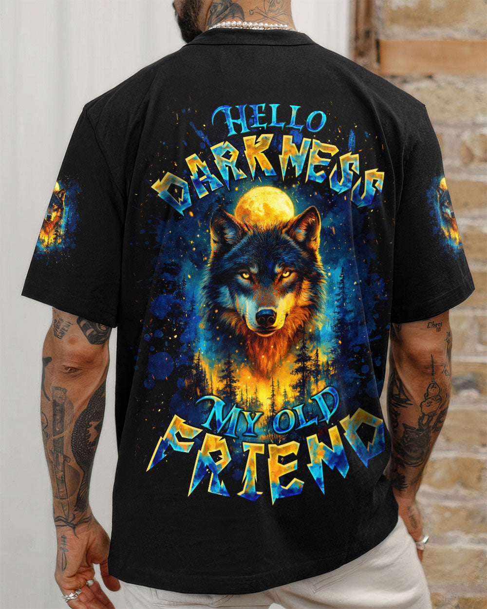 Category_Short sleeves