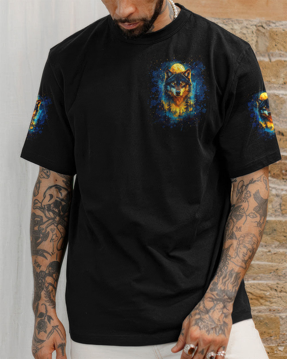 Category_Short sleeves